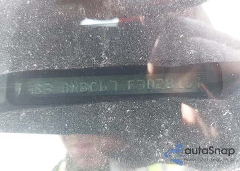 2015 Subaru Legacy 2.5I Premium из США, поврежденный, VIN 4S3BNBC67F3028164